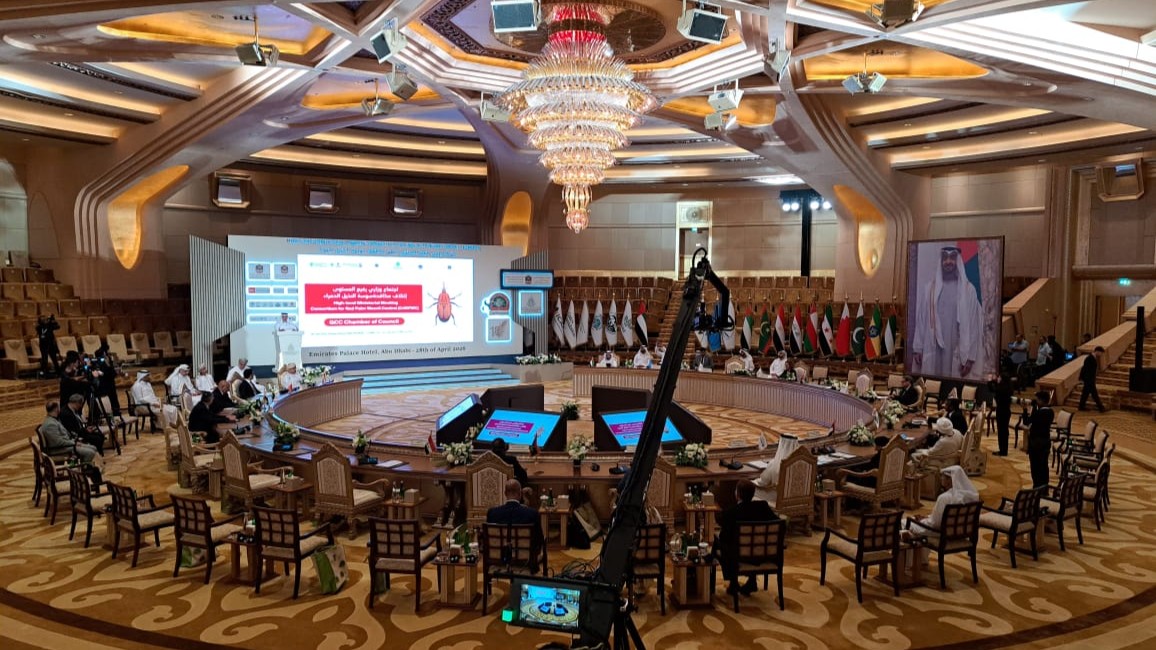 sheikh-mansour